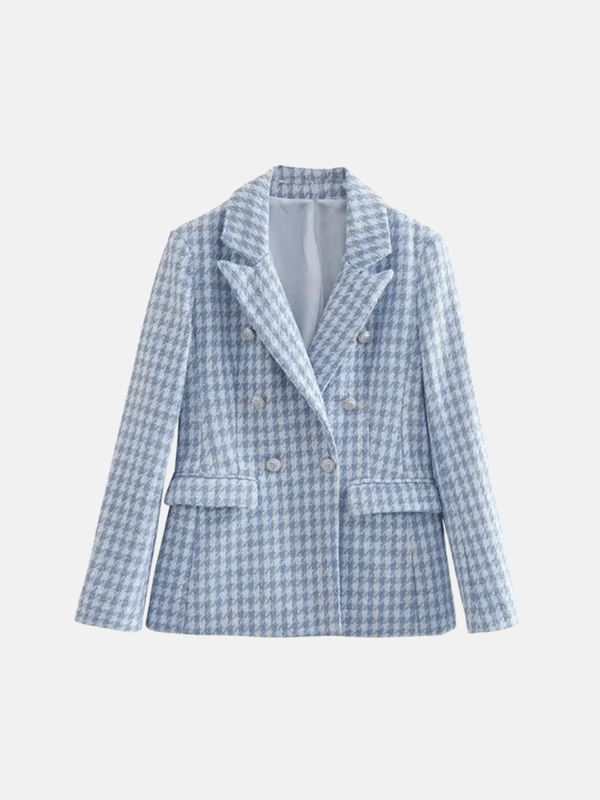 Blazer Alfaiataria Dália - Sofi Cellar