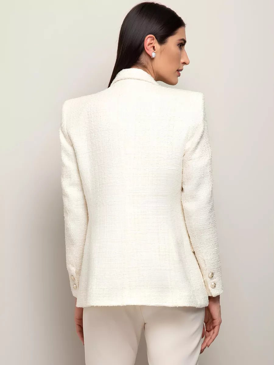 Blazer Alfaiataria Madri - Sofi Cellar