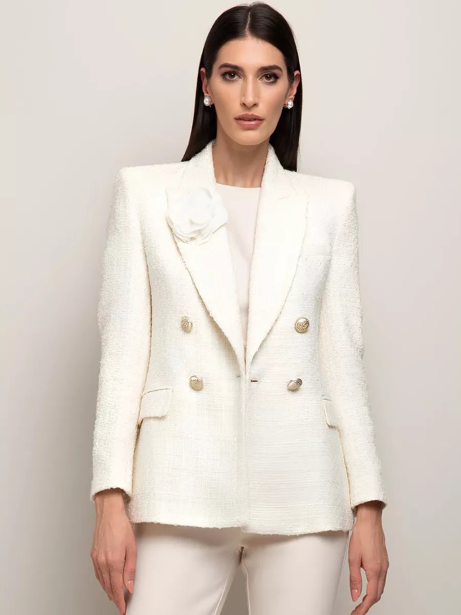 Blazer Alfaiataria Madri - Sofi Cellar