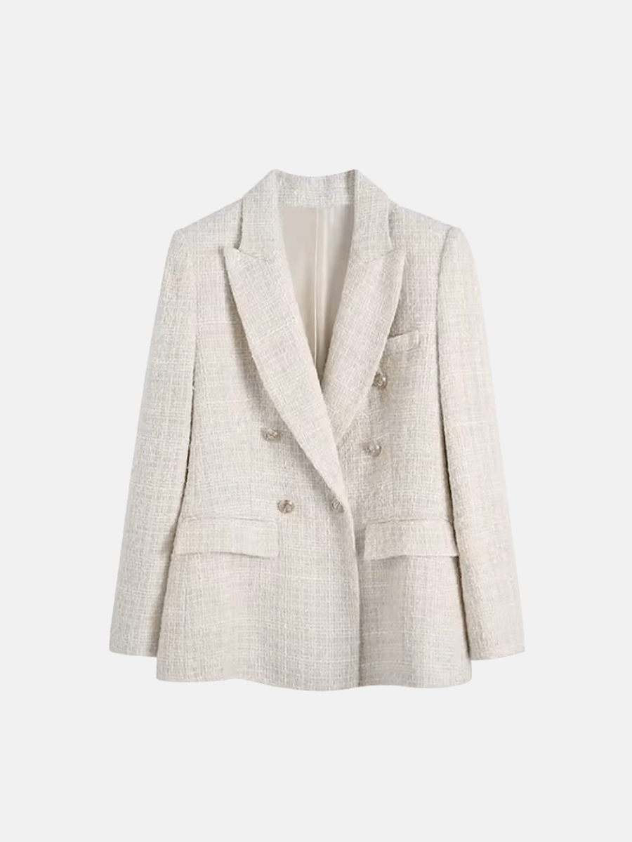 Blazer Alfaiataria Madri - Sofi Cellar