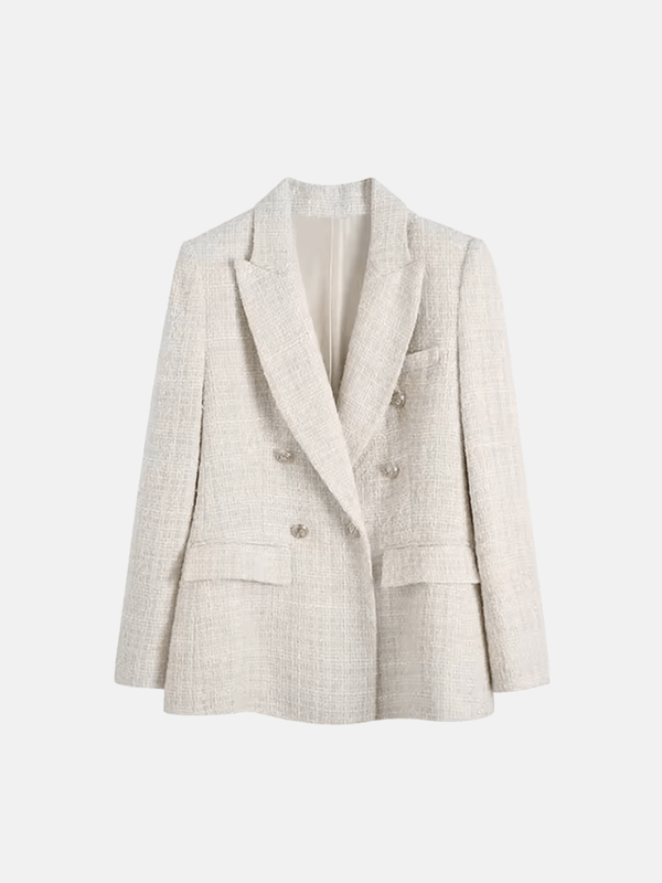 Blazer Alfaiataria Madri - Sofi Cellar