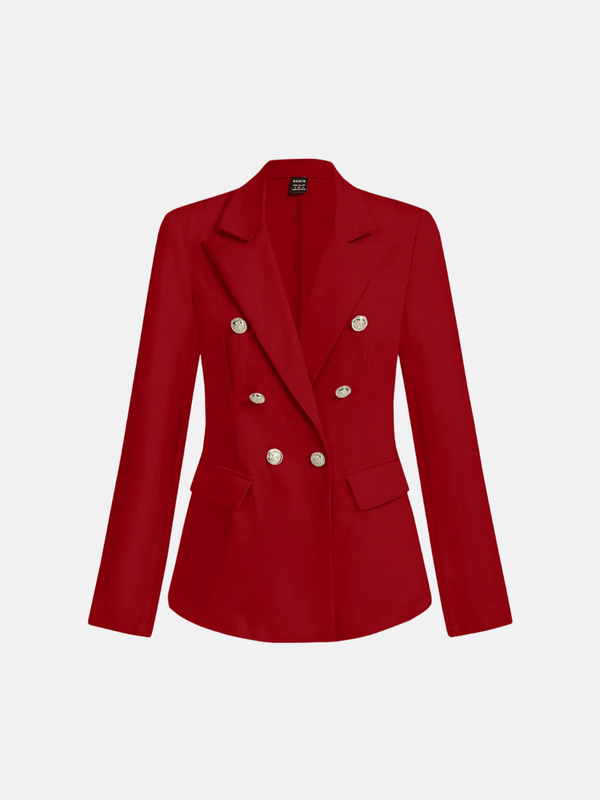Blazer Alfaiataria Noor - Sofi Cellar