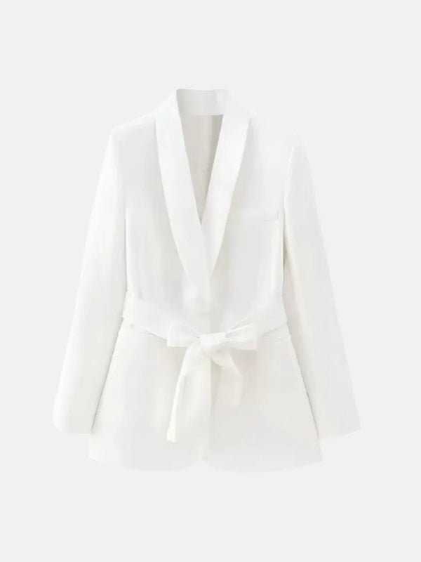Blazer Alfaiataria Zoe - Sofi Cellar