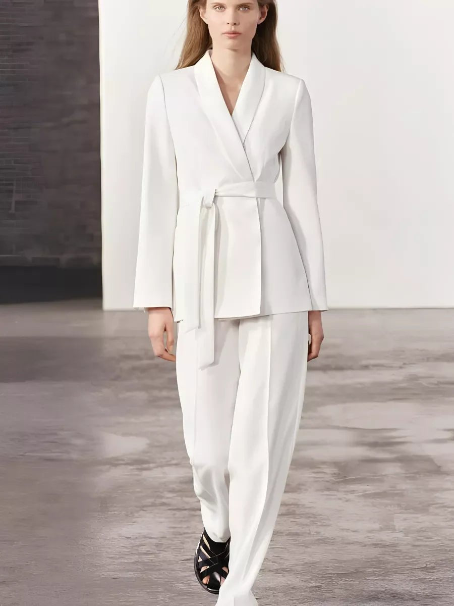 Blazer Alfaiataria Zoe - Sofi Cellar