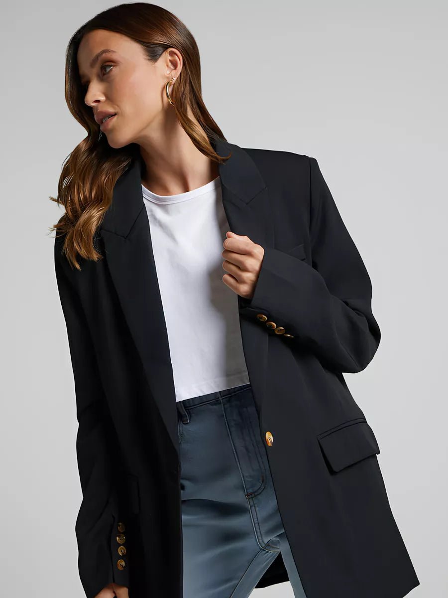 Blazer Classic - Sofi Cellar