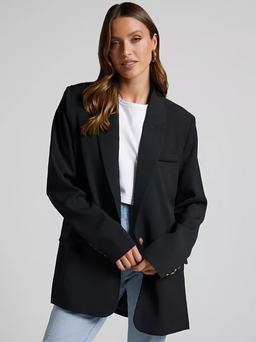 Blazer Classic - Sofi Cellar