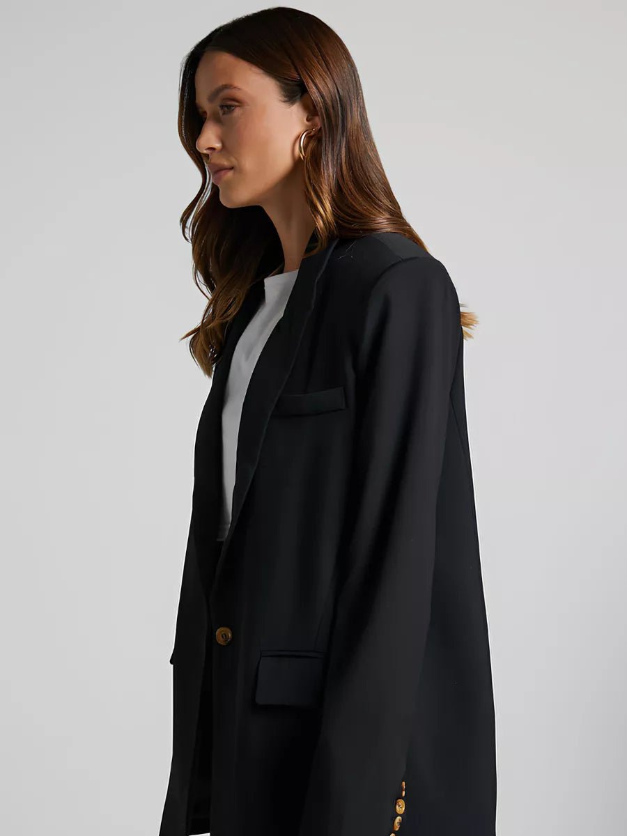 Blazer Classic - Sofi Cellar