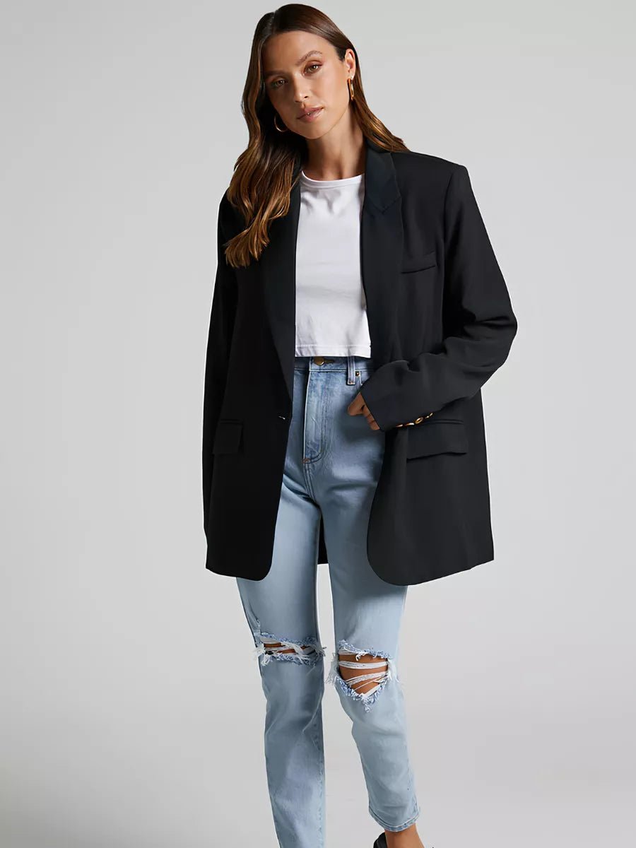 Blazer Classic - Sofi Cellar