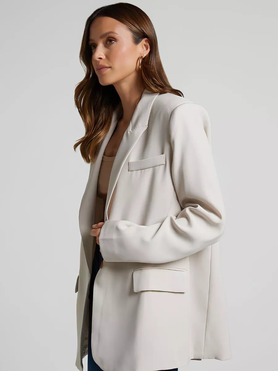 Blazer em Alfaiataria Megan - Sofi Cellar