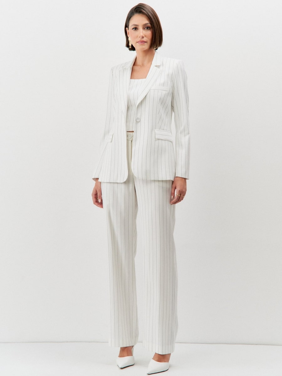 Blazer Feminino Samoa - Sofi Cellar
