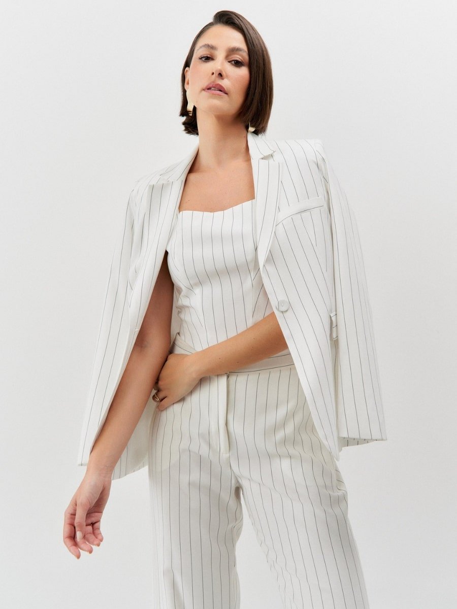 Blazer Feminino Samoa - Sofi Cellar