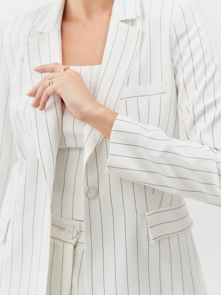 Blazer Feminino Samoa - Sofi Cellar