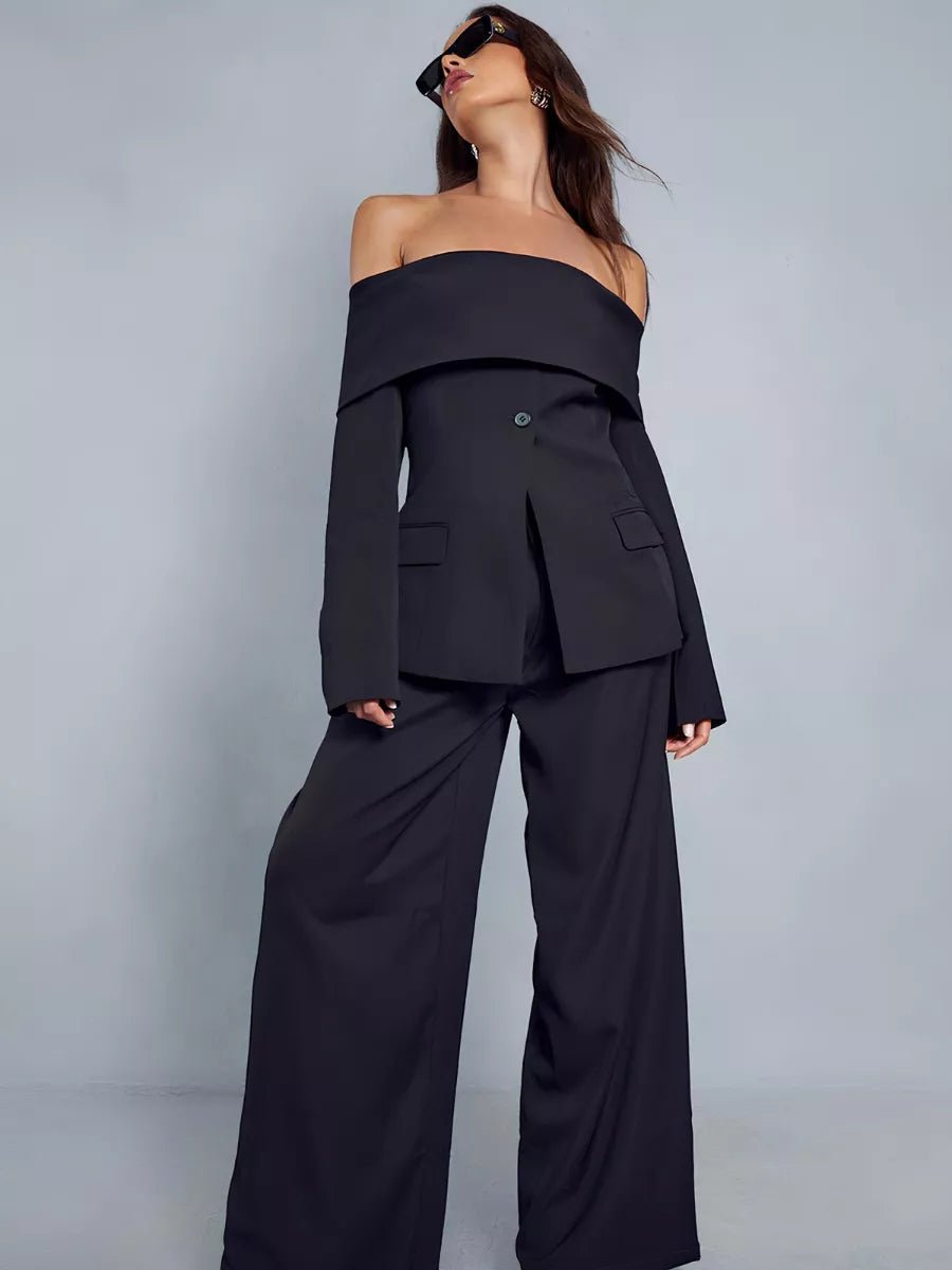 Blazer Hera - Sofi Cellar