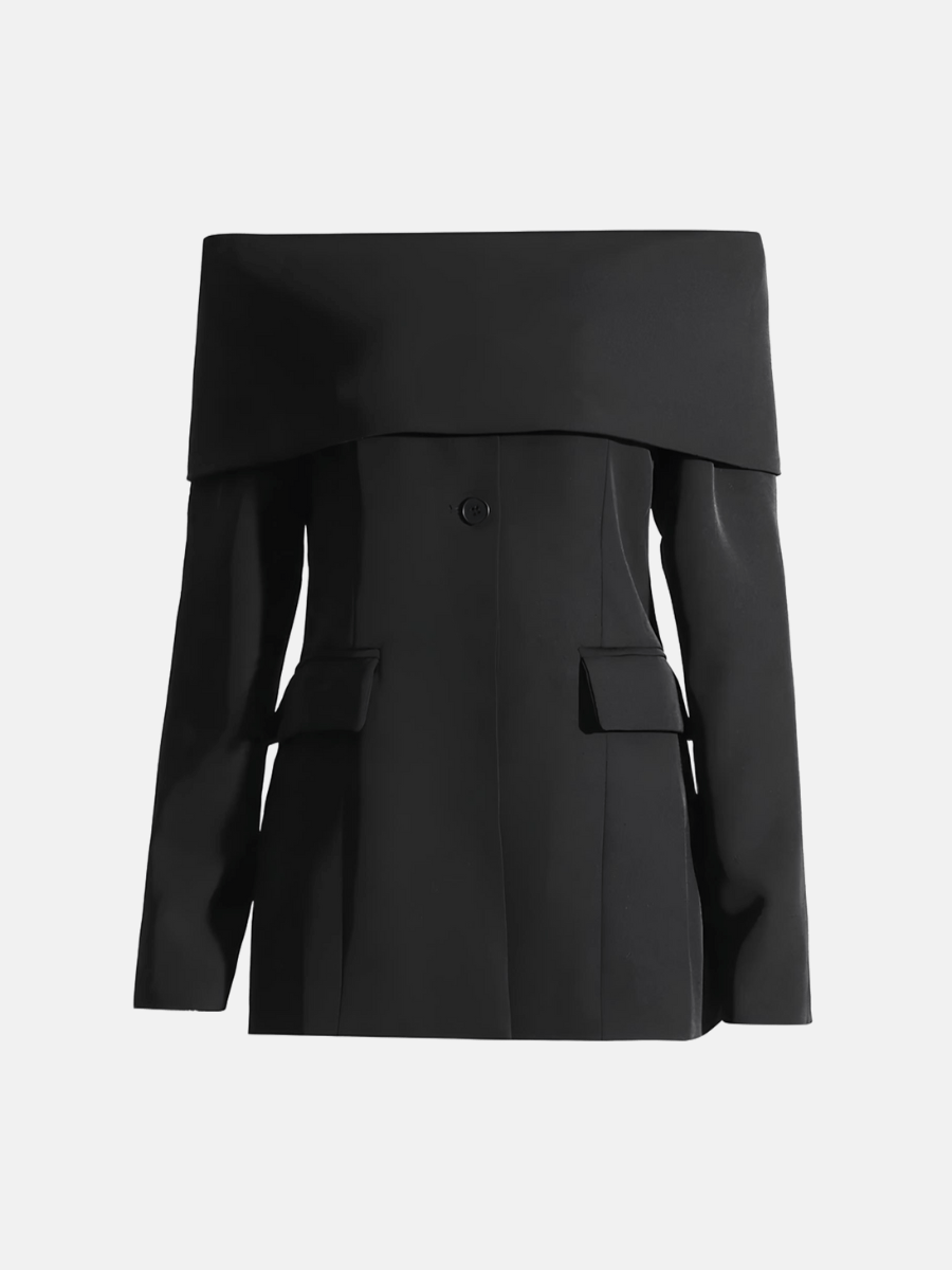 Blazer Hera - Sofi Cellar