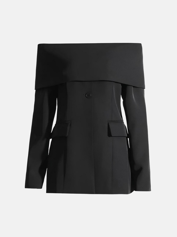 Blazer Hera - Sofi Cellar