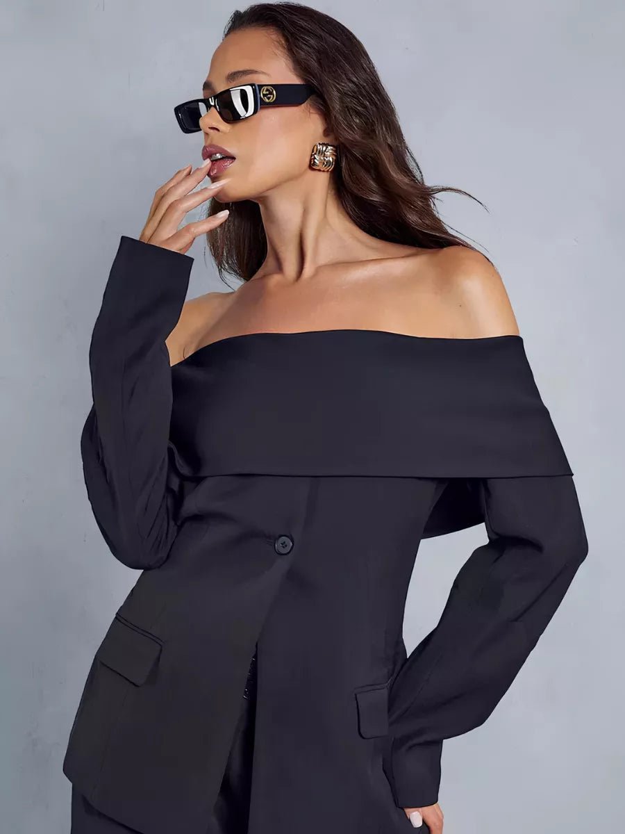 Blazer Hera - Sofi Cellar