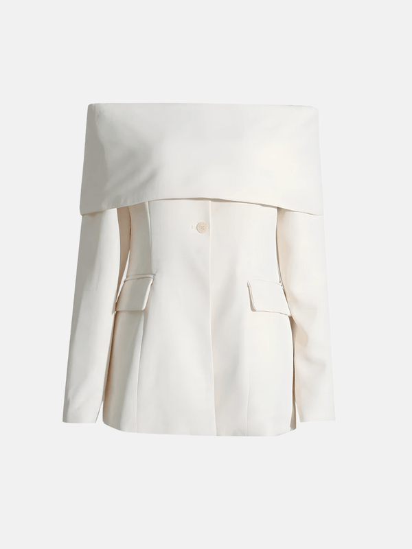 Blazer Maya - Sofi Cellar