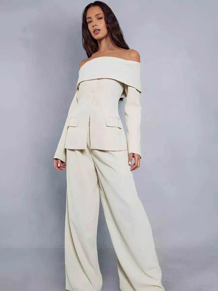Blazer Maya - Sofi Cellar