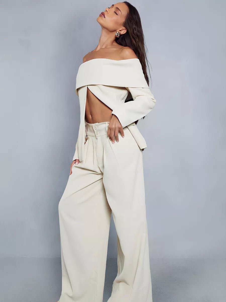 Blazer Maya - Sofi Cellar