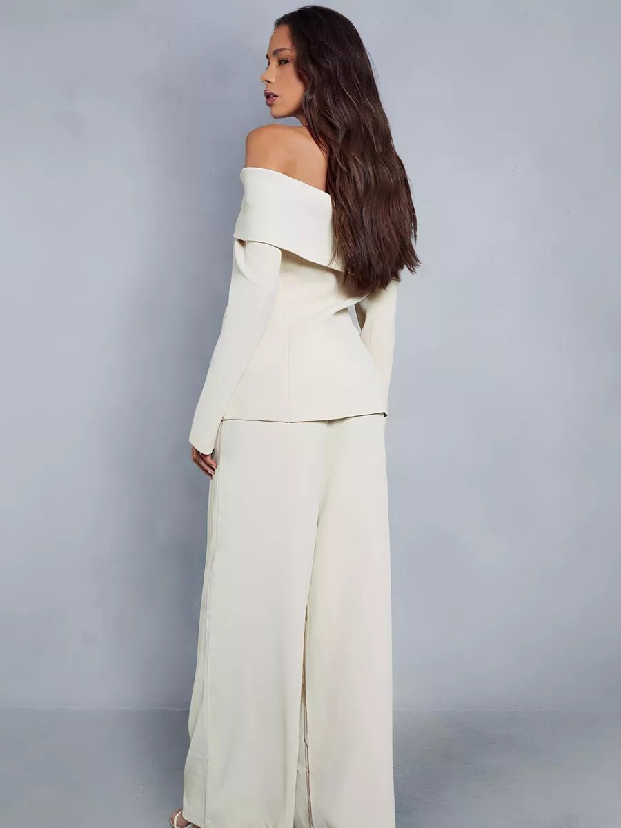 Blazer Maya - Sofi Cellar