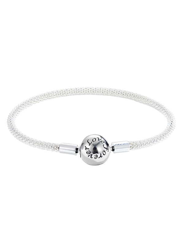 Bracelhete Pandora Love Forrever - Sofi Cellar
