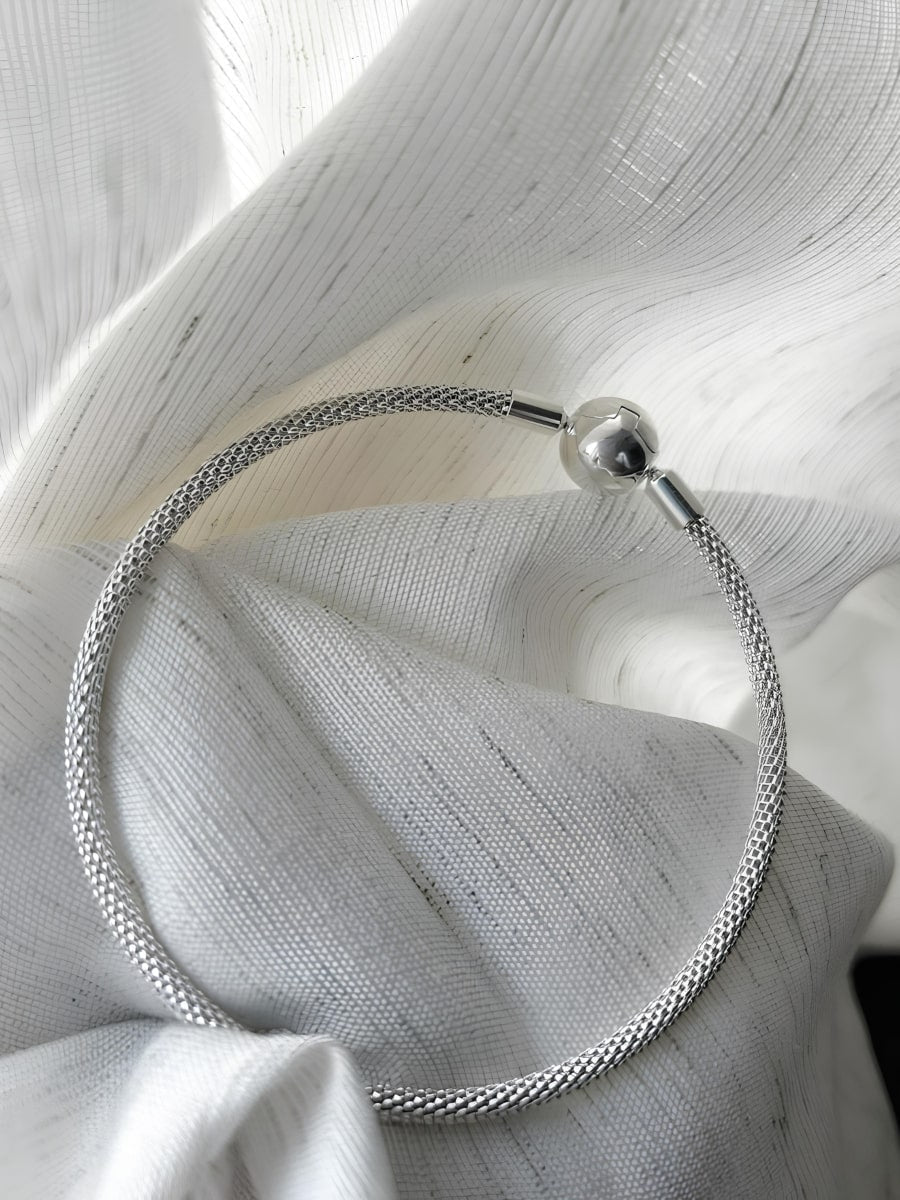 Bracelhete Pandora Love Forrever - Sofi Cellar