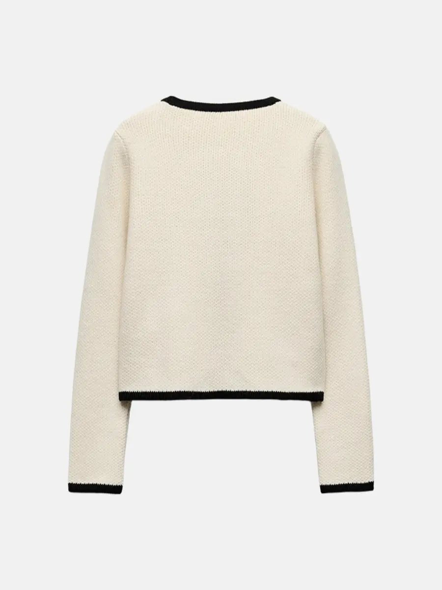 Cardigan Feminino Amélie - Sofi Cellar