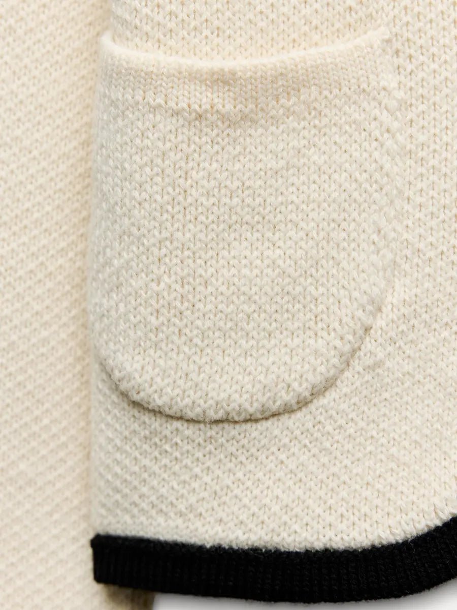 Cardigan Feminino Amélie - Sofi Cellar