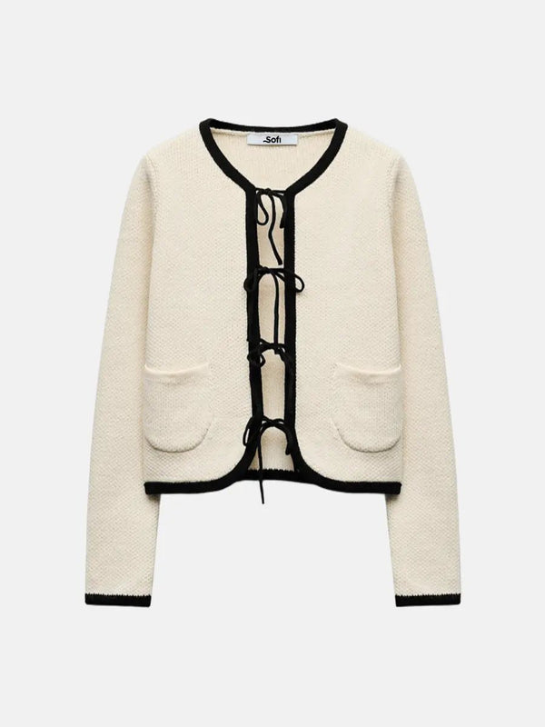 Cardigan Feminino Amélie - Sofi Cellar