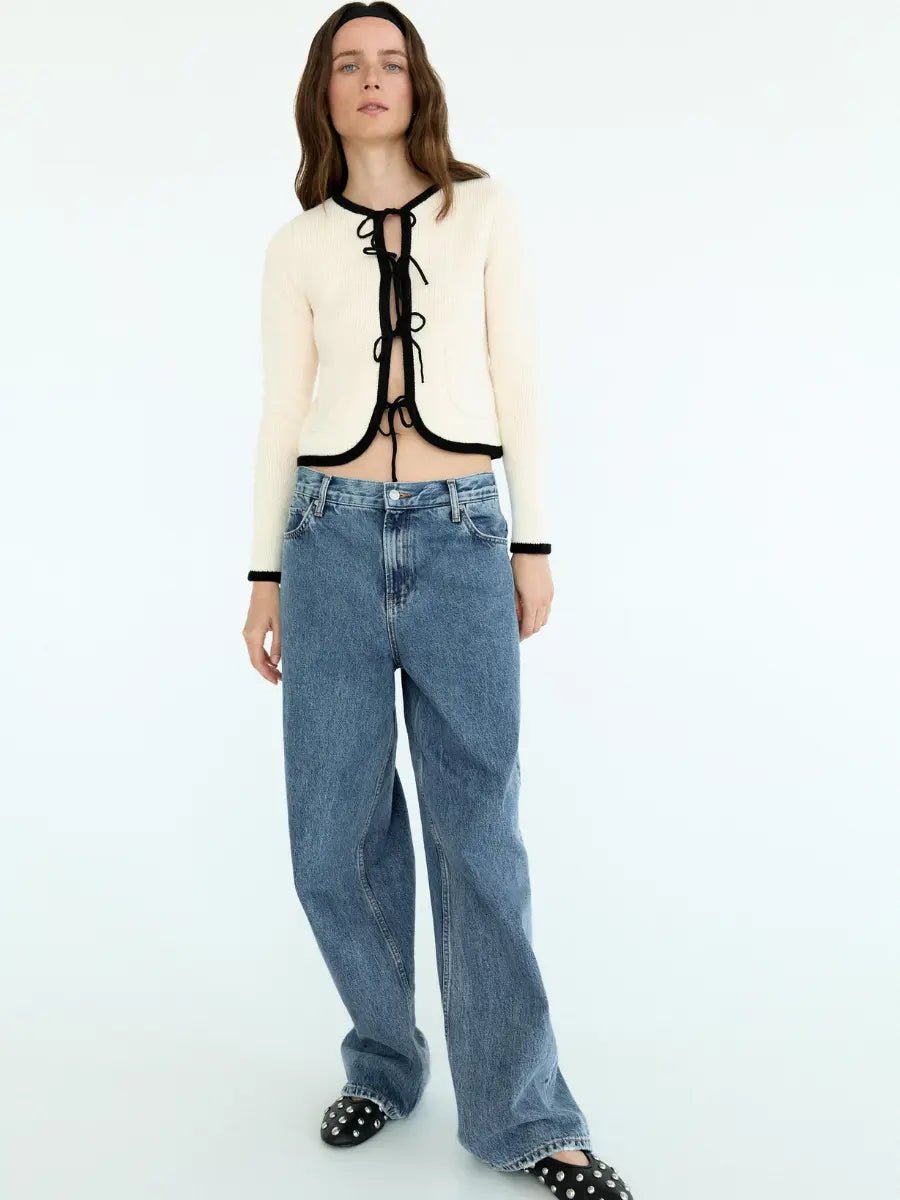 Cardigan Feminino Amélie - Sofi Cellar
