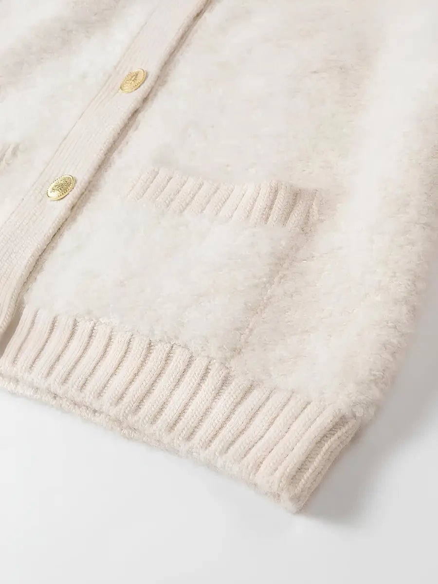 Cardigan Feminino Lumière - Sofi Cellar