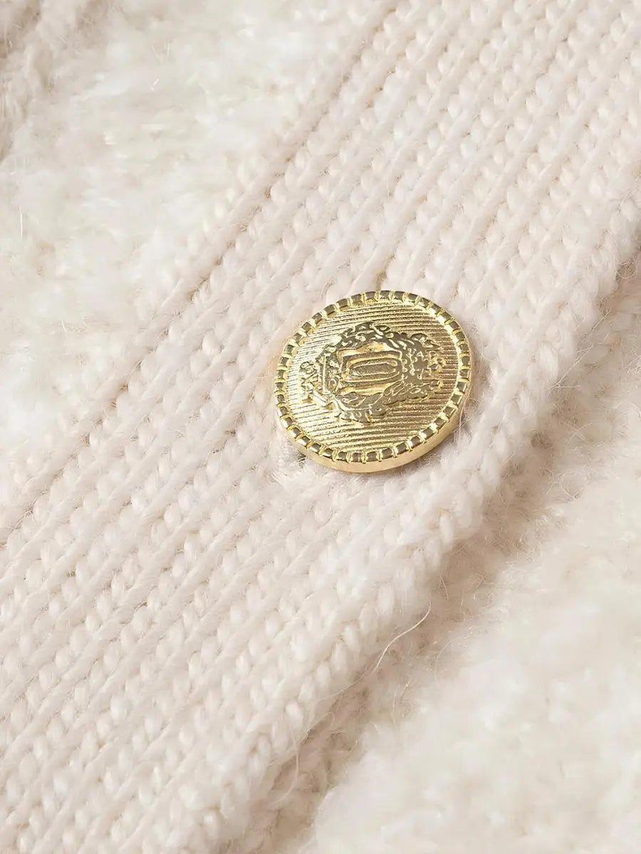 Cardigan Feminino Lumière - Sofi Cellar