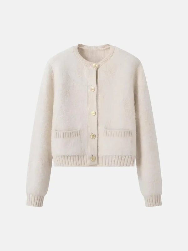 Cardigan Feminino Lumière - Sofi Cellar