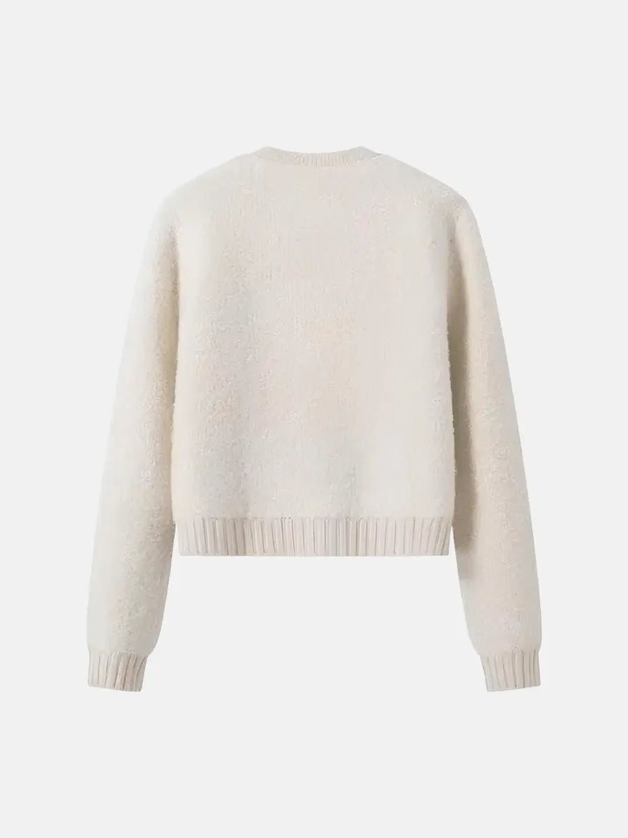 Cardigan Feminino Lumière - Sofi Cellar