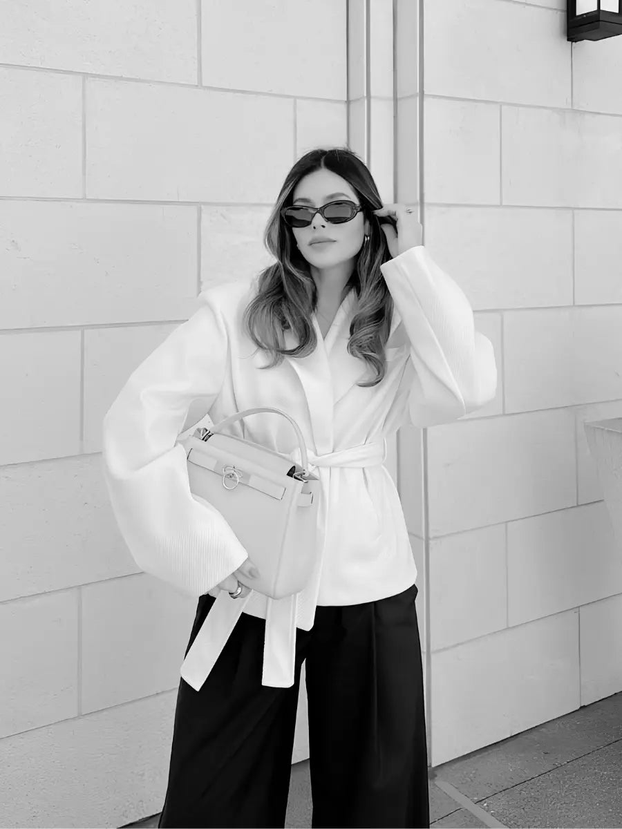 Cardigan Femino Satori - Sofi Cellar