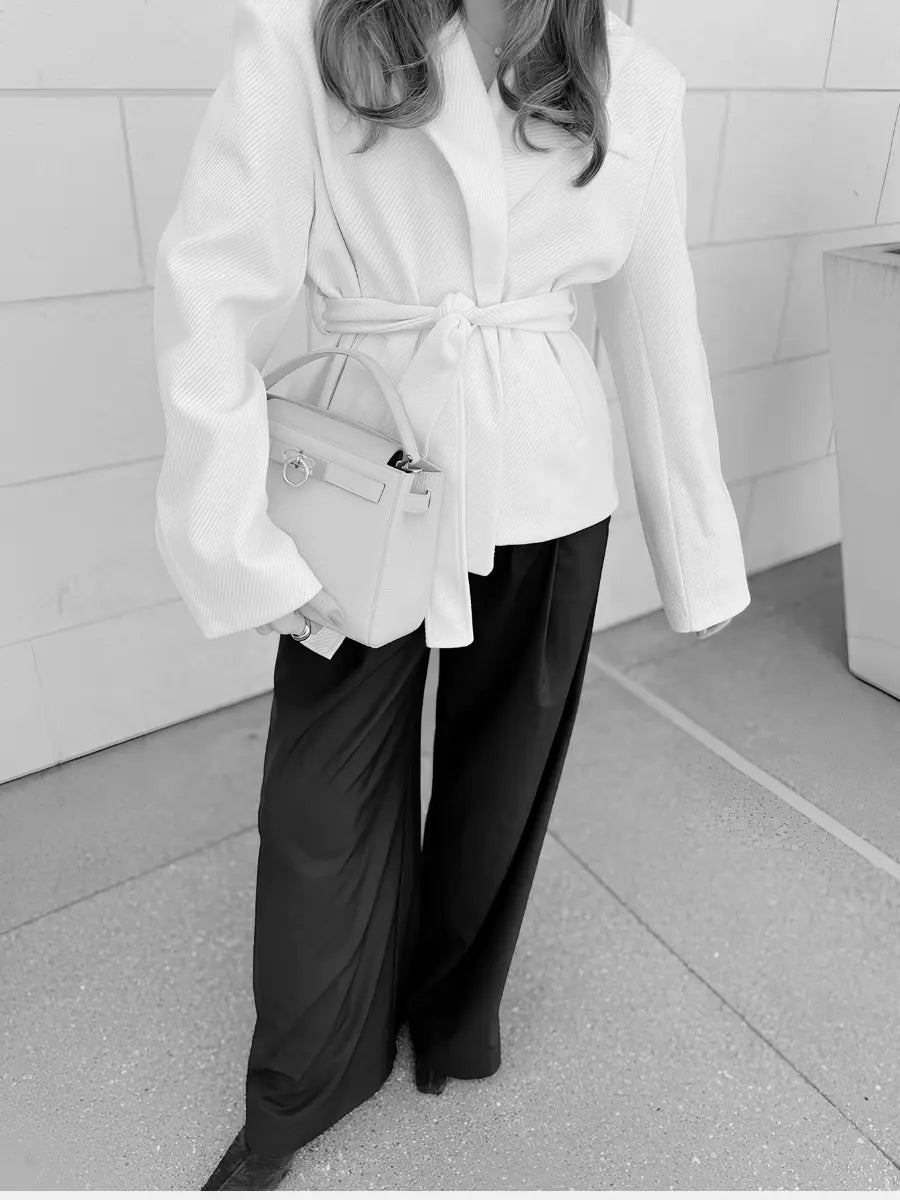 Cardigan Femino Satori - Sofi Cellar
