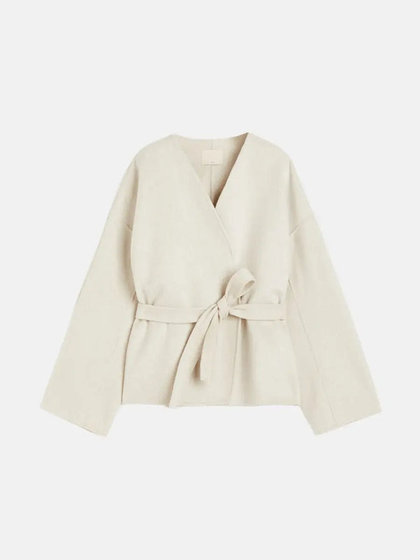 Cardigan Femino Satori - Sofi Cellar