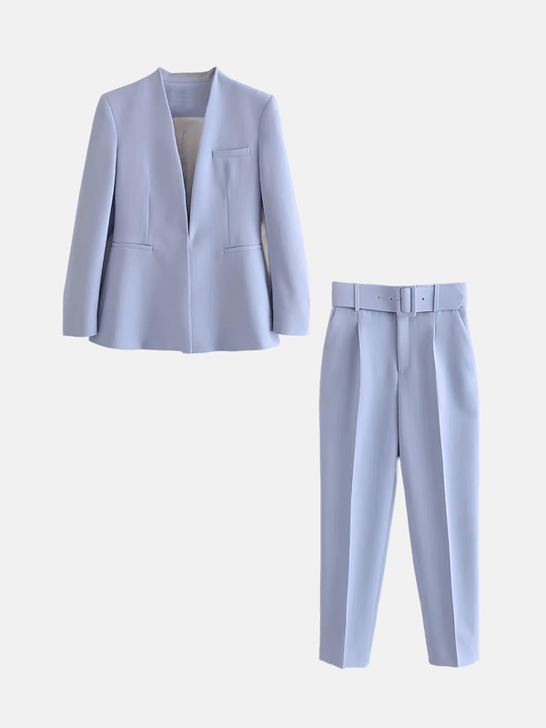 Conjunto em Alfaiataria Liz - Sofi Cellar