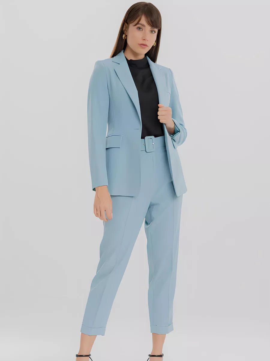 Conjunto em Alfaiataria Liz - Sofi Cellar
