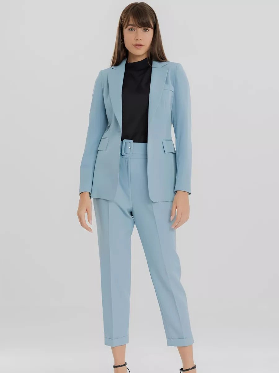 Conjunto em Alfaiataria Liz - Sofi Cellar