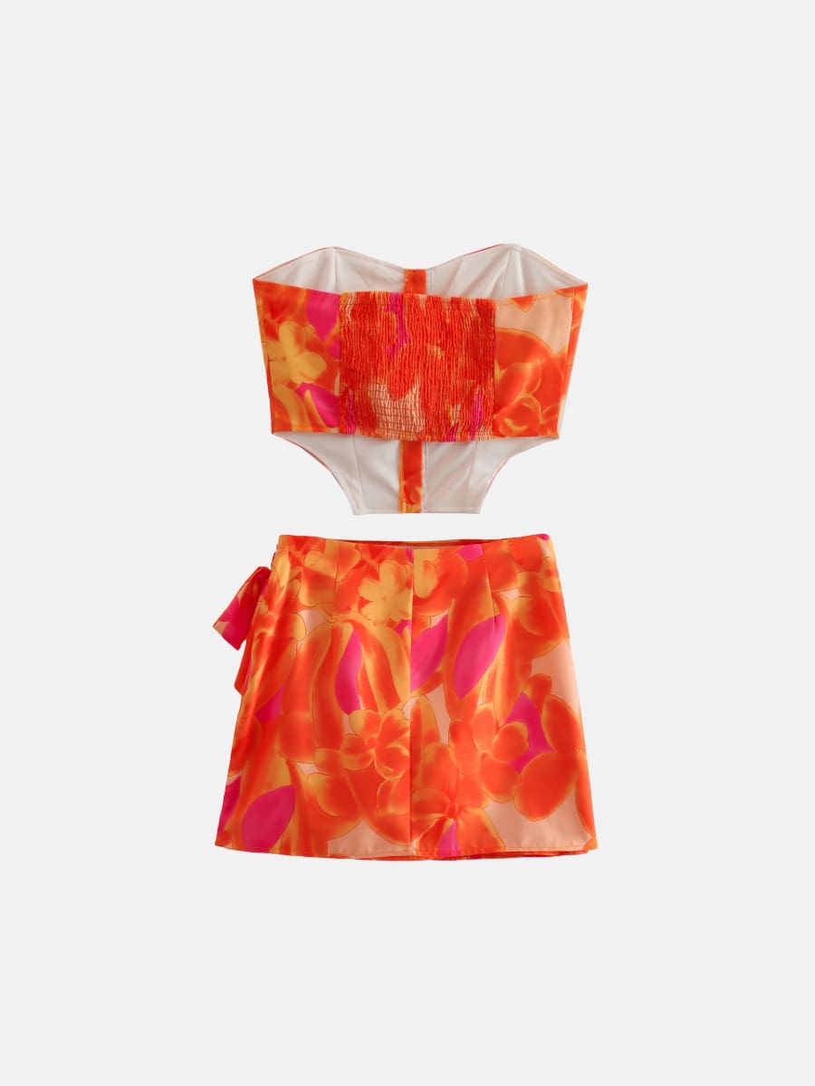 Conjunto Flori - Sofi Cellar