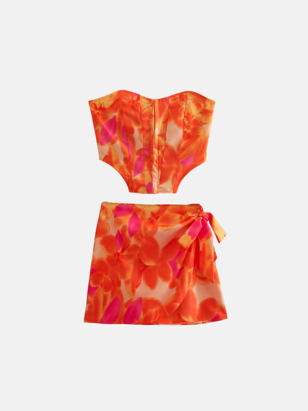 Conjunto Flori - Sofi Cellar