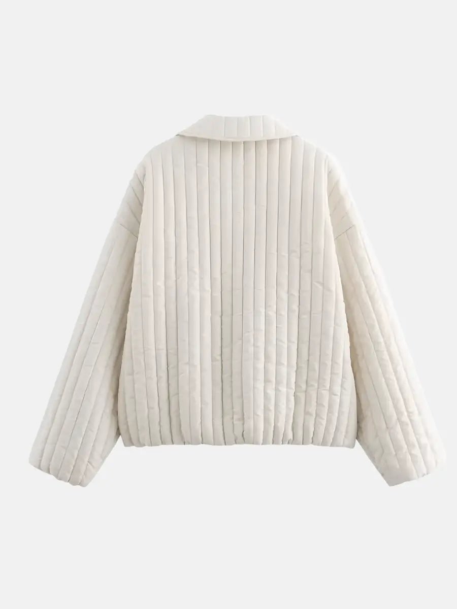 Jaqueta Puffer Feminina - Sofi Cellar