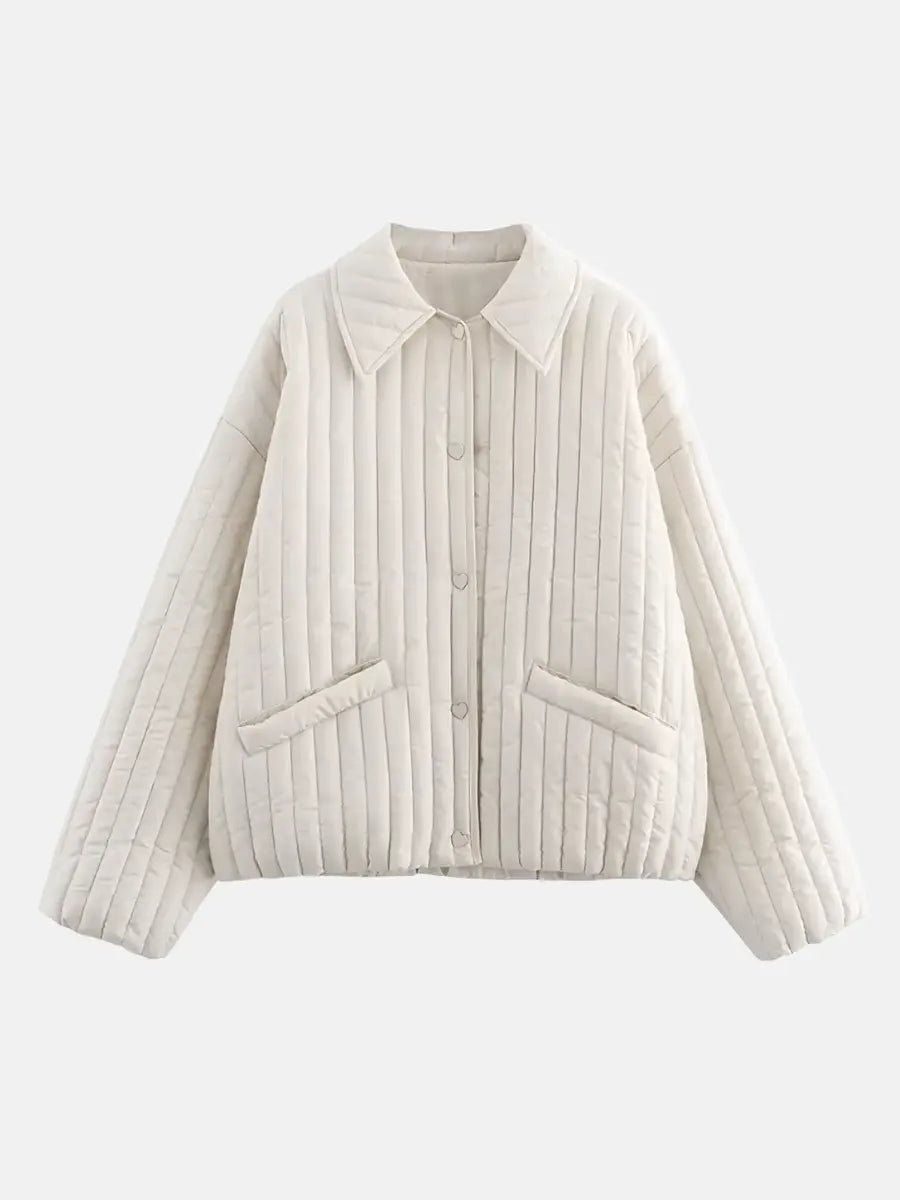Jaqueta Puffer Feminina - Sofi Cellar