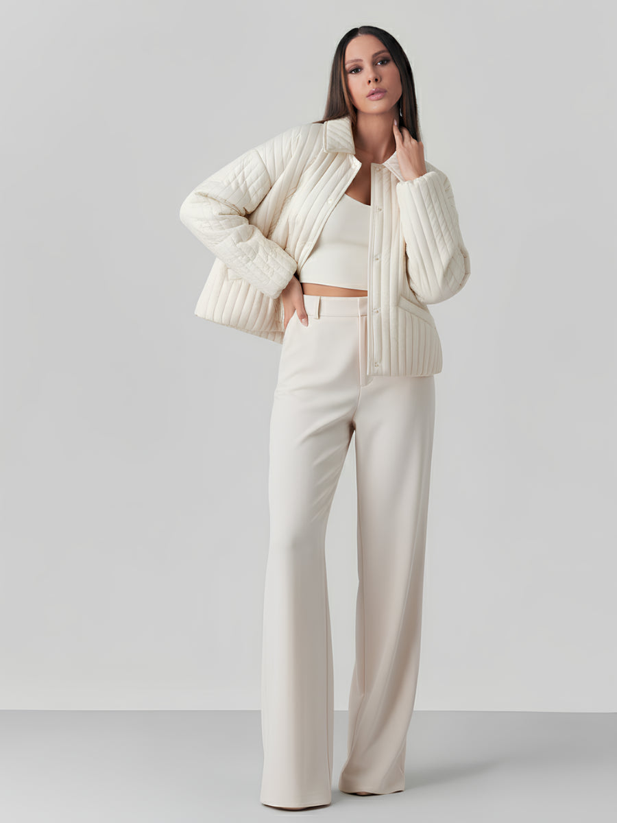 Jaqueta Puffer Feminina - Sofi Cellar