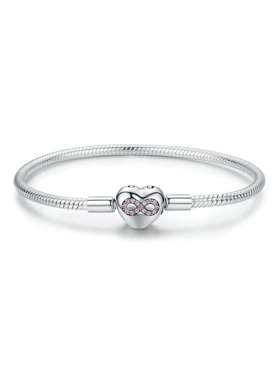 Pulseira Pandora Amor Eterno - Sofi Cellar