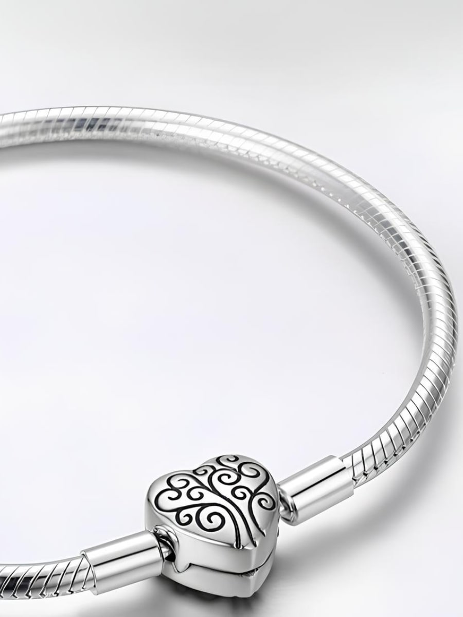 Pulseira Pandora Árvore Da Vida - Sofi Cellar