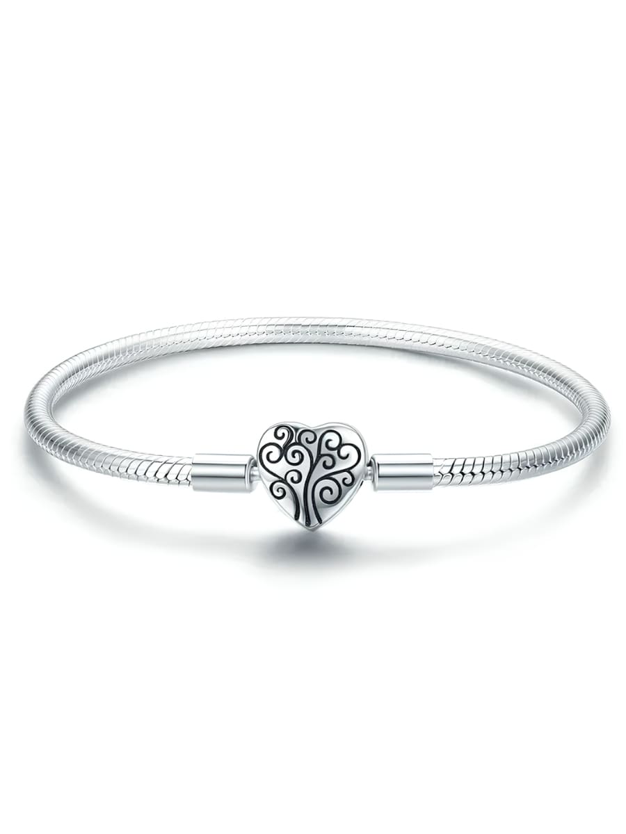 Pulseira Pandora Árvore Da Vida - Sofi Cellar