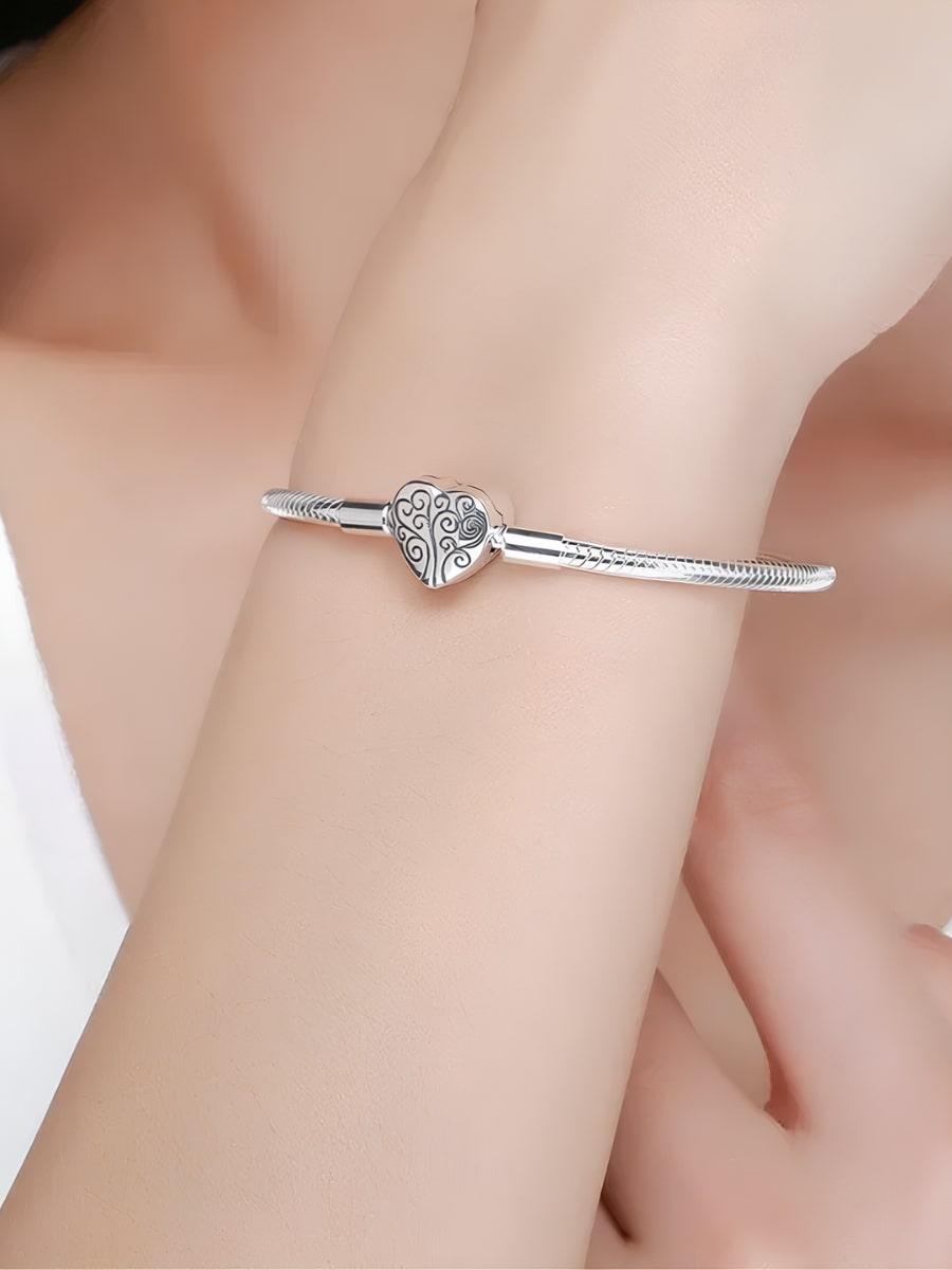 Pulseira Pandora Árvore Da Vida - Sofi Cellar