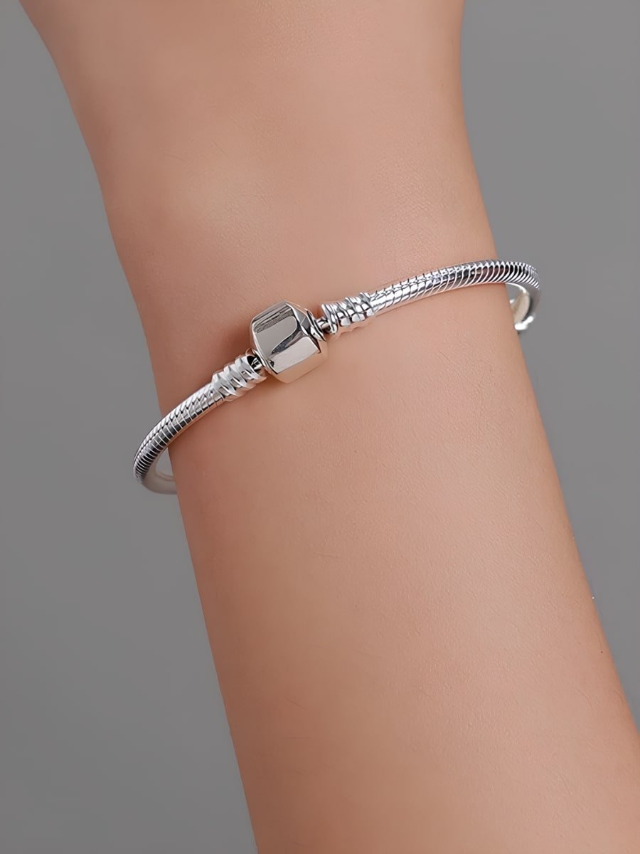 Pulseira Pandora Cobra Glam - Sofi Cellar